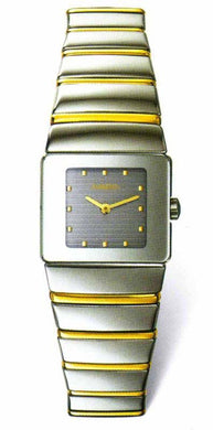 Wholesale Stainless Steel Women R13334132 Watch