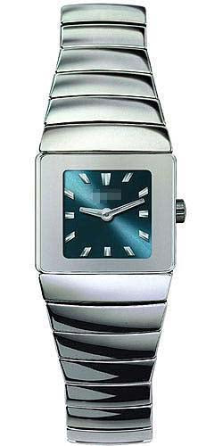 Custom Ceramic Women R13334212 Watch