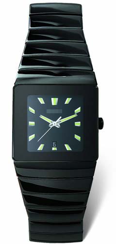 Wholesale Ceramic Men R13335182 Watch