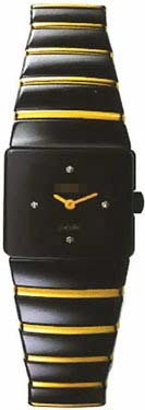 Wholesale Ceramic Women R13337721 Watch