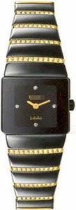 Wholesale Stainless Steel Women R13337729 Watch