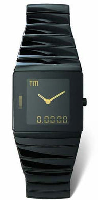 Wholesale Ceramic Men R13354152 Watch