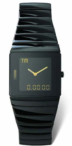 Wholesale Ceramic Men R13354152 Watch