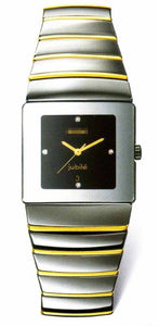 Wholesale Stainless Steel Men R13432752 Watch