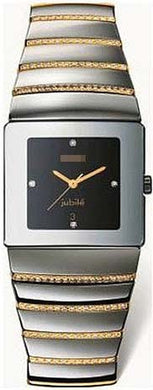 Wholesale Stainless Steel Men R13432759 Watch