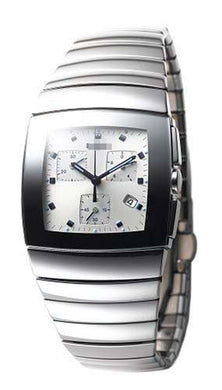 Custom Ceramic Men R13434112 Watch