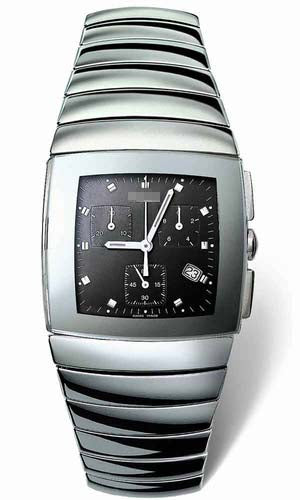 Wholesale Stainless Steel Men R13434152 Watch