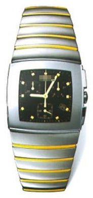 Wholesale Ceramic Men R13434162 Watch