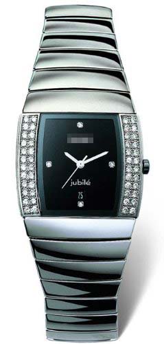 Custom Stainless Steel Women R13577712 Watch