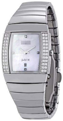 Custom Ceramic Women R13577902 Watch