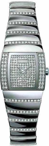 Wholesale Ceramic Women R13578912 Watch