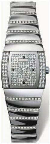 Wholesale Stainless Steel Women R13578952 Watch