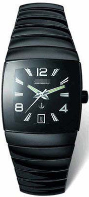 Custom Ceramic Men R13615152 Watch
