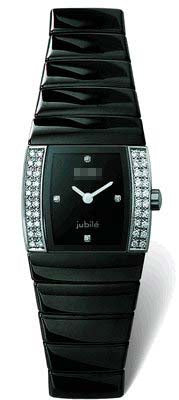 Custom Ceramic Women R13618712 Watch