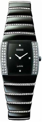 Wholesale Ceramic Women R13618719 Watch