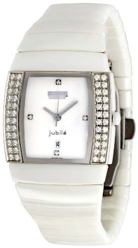 Custom Ceramic Men R13632702 Watch