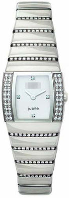 Wholesale Stainless Steel Women R13633709 Watch
