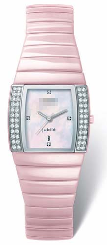 Wholesale Stainless Steel Women R13651902 Watch