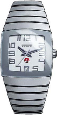 Wholesale Stainless Steel Men R13662102 Watch