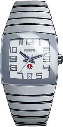 Wholesale Stainless Steel Men R13662102 Watch