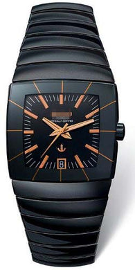 Custom Ceramic Men R13663162 Watch