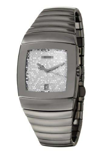Custom Ceramic Men R13719112 Watch