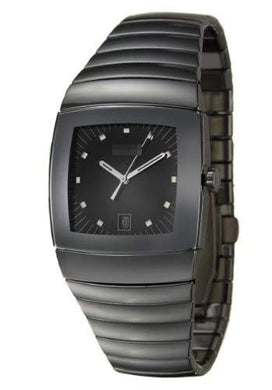 Custom Ceramic Men R13719202 Watch