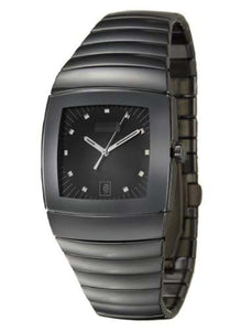 Custom Ceramic Men R13719202 Watch