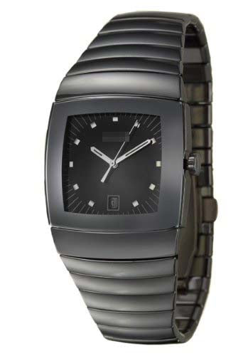 Custom Ceramic Men R13719202 Watch