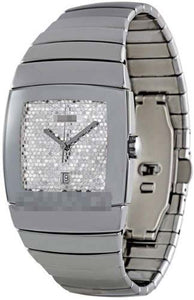Custom Ceramic Women R13720112 Watch