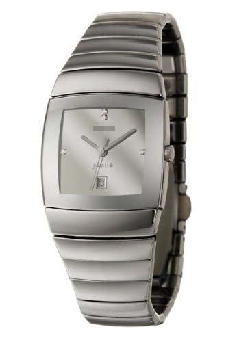 Custom Ceramic Women R13721702 Watch