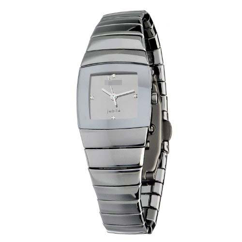 Custom Ceramic Women R13722702 Watch