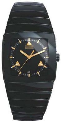 Custom Ceramic Men R13723172 Watch