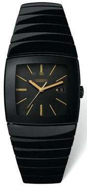 Custom Ceramic Men R13723192 Watch