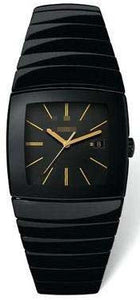 Custom Ceramic Men R13723192 Watch