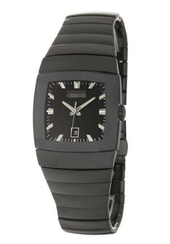 Custom Ceramic Women R13724152 Watch