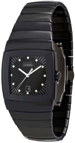 Custom Ceramic Men R13724162 Watch