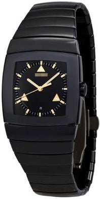 Custom Ceramic Men R13724172 Watch
