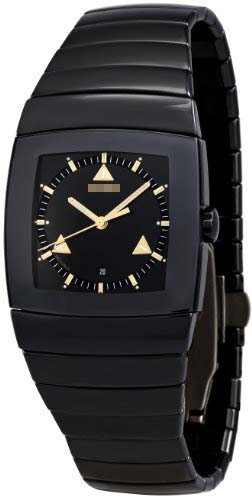 Custom Ceramic Men R13724172 Watch