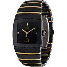 Custom Ceramic Women R13724711 Watch