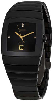 Custom Ceramic Men R13724712 Watch