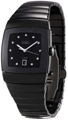 Custom Ceramic Men R13724752 Watch