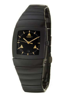 Custom Ceramic Women R13725172 Watch