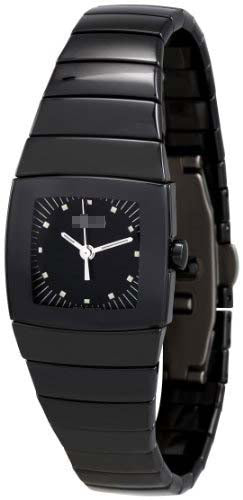 Custom Ceramic Women R13726162 Watch