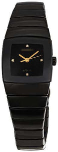 Custom Ceramic Women R13726712 Watch