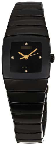 Custom Ceramic Women R13726712 Watch