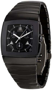Custom Ceramic Men R13764152 Watch