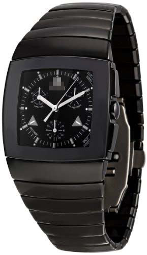 Custom Ceramic Men R13764152 Watch