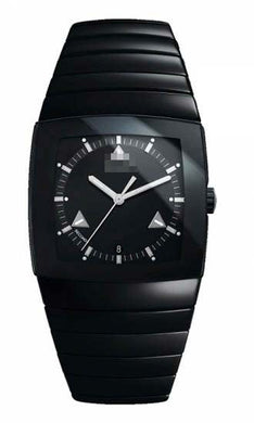 Custom Ceramic Men R13765152 Watch