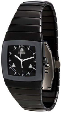 Custom Ceramic Men R13766152 Watch